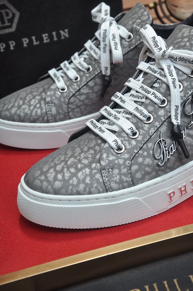 Philipp Plein Shoes